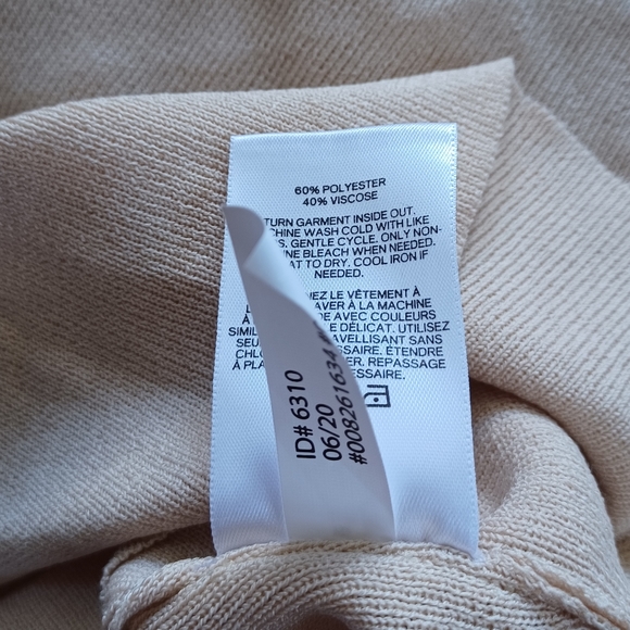 Express ♡ dolman top - Picture 5 of 7